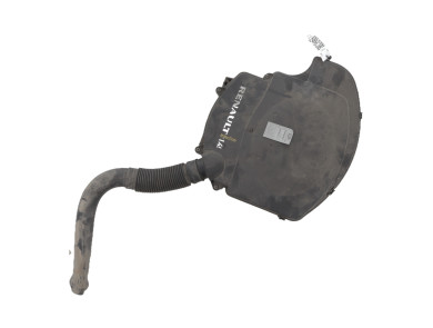 Air box - Dacia SANDERO I - 8201076708 - B0-3607U