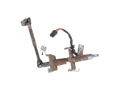 Steering column - Dacia SANDERO I - 488106415R - P0-3569P