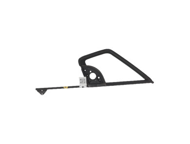 Left front side glass - Citroen BERLINGO II PH.2 - Blanc - 1688510680 - E0-4022K