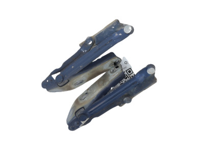 Hood hinges used - Mercedes SPRINTER - 9067500021