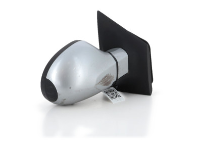 Right wing mirror - Renault TWINGO II PH.1 - Gris Clair - 7701067335 - B1-7157F