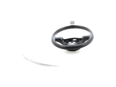 Steering wheel - Volkswagen POLO V PH.1 - 6R0419091FZRP - Y0-3431Q