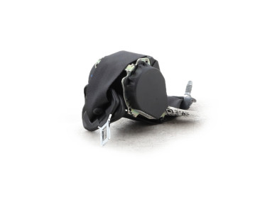 Left rear seatbelt - Peugeot 208 I PH.2 - 16101489XY - S0-2972H