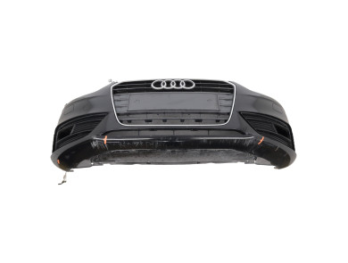 Front bumper used - Audi A4 AVANT - 8K0807065C GRU
