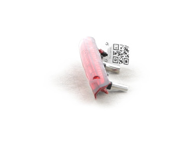 Troisième feu stop - Peugeot 208 I PH.2 - 9674309080 - W0-9956L