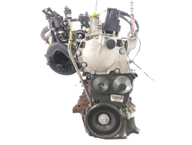 Engine type K7J714 - Dacia SANDERO I - Z1-5117W