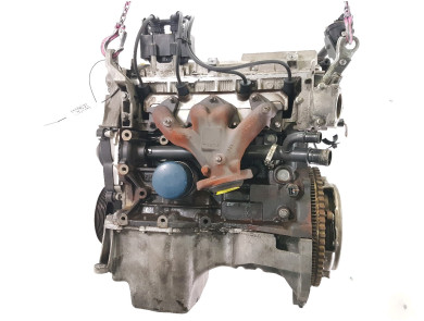 Engine type K7J714 - Dacia SANDERO I - Z1-5117W