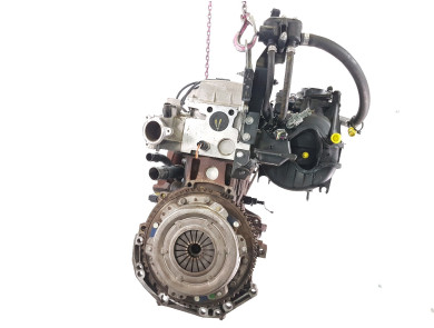 Engine type K7J714 - Dacia SANDERO I - Z1-5117W