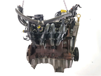 Moteur type K7J714 - Dacia SANDERO I - Z1-5117W