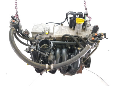 Engine type K7J714 - Dacia SANDERO I - Z1-5117W