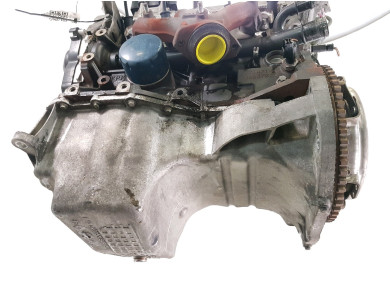 Moteur type K7J714 - Dacia SANDERO I - Z1-5117W