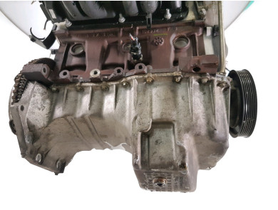 Engine type K7J714 - Dacia SANDERO I - Z1-5117W
