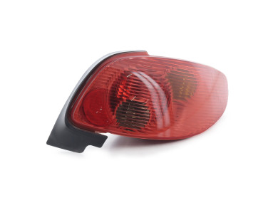 Right rear light - Peugeot 206 CC - 6351S1 - L1-3787G