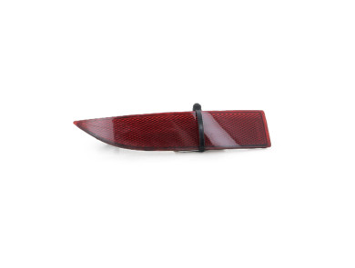 Right rear reflector - Dacia SANDERO II PH.1 - 265605279R - V2-6111E