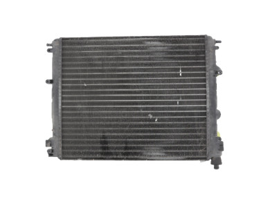 Radiateur d'eau - Renault CLIO II PH.2 - 7700428082 - E1-8705Q