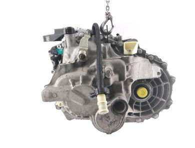 Gearbox type ND4012 - Renault GRAND SCENIC III PH.3 - H1-6480L