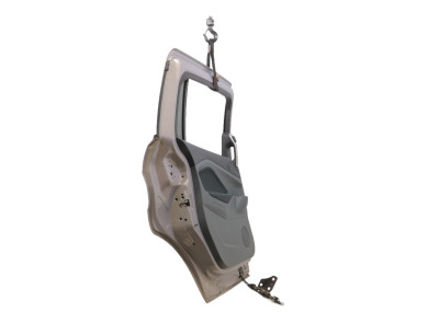 Rear left door - Ford GRAND C-MAX II PH.1 - Gris Clair - 2469323 - G1-5024T