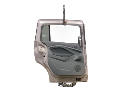 Rear left door - Ford GRAND C-MAX II PH.1 - Gris Clair - 2469323 - G1-5024T