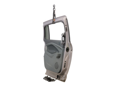 Porte arrière gauche - Ford GRAND C-MAX II PH.1 - Gris Clair - 2469323 - G1-5024T