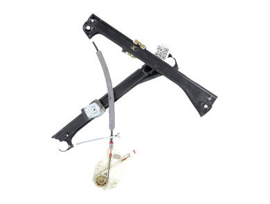 Lève-vitre avant droit - Volkswagen POLO V PH.1 - 6R0959802DNZ04 - U0-9711H
