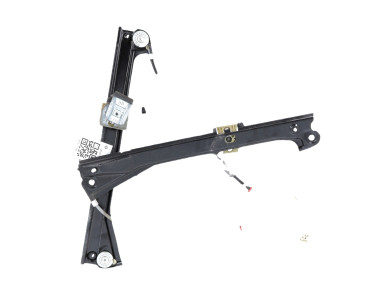 Right front window-lift - Volkswagen POLO V PH.1 - 6R0959802DNZ04 - U0-9711H