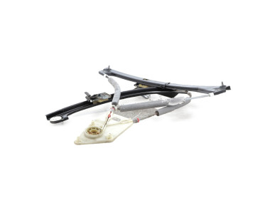 Right front window-lift - Volkswagen POLO V PH.1 - 6R0959802DNZ04 - U0-9711H