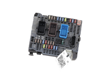 Boitier BSM - Peugeot 508 I PH.1 - 9677987580 - F0-2802H