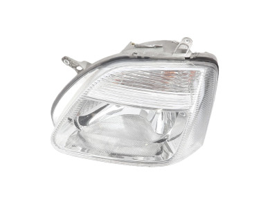 Left headlight - Suzuki WAGON-R PH.2 - 35321-84E00 - Z2-6064W
