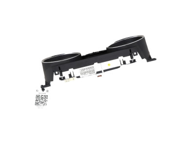 Compteur - Peugeot 508 I PH.1 - 9824842180 - S0-2596U