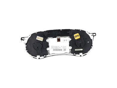 Compteur - Peugeot 508 I PH.1 - 9824842180 - S0-2596U