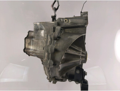 Boîte de vitesses type 20EA54 - Peugeot 3008 I PH.2 - E1-6464R