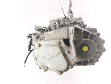 Gearbox type 20EA54 - Peugeot 3008 I PH.2 - E1-6464R