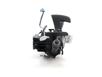 Steering column stalk switch - Peugeot 508 I PH.1 - 98199434ZD - B0-2408Z