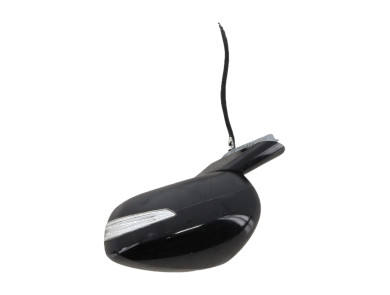 Left wing mirror - Peugeot 508 I PH.1 - Inconnu - 8154SH - S0-9674U