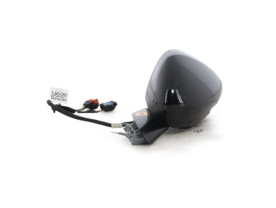 Left wing mirror - Peugeot 508 I PH.1 - Inconnu - 8154SH - S0-9674U
