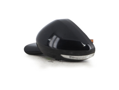 Left wing mirror - Peugeot 508 I PH.1 - Inconnu - 8154SH - S0-9674U