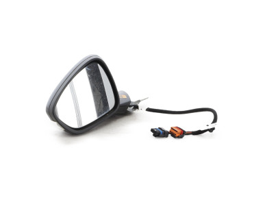Left wing mirror - Peugeot 508 I PH.1 - Inconnu - 8154SH - S0-9674U