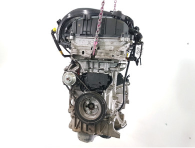 Engine type HM05 - Peugeot 208 I PH.2 - F1-6450T