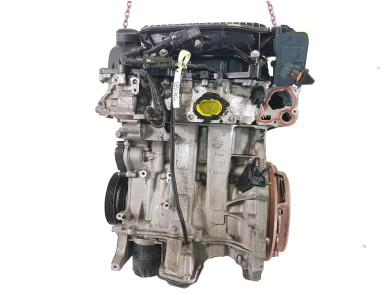 Engine type HM05 - Peugeot 208 I PH.2 - F1-6450T