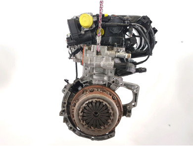Moteur type HM05 - Peugeot 208 I PH.2 - F1-6450T