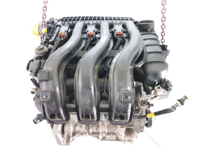 Engine type HM05 - Peugeot 208 I PH.2 - F1-6450T