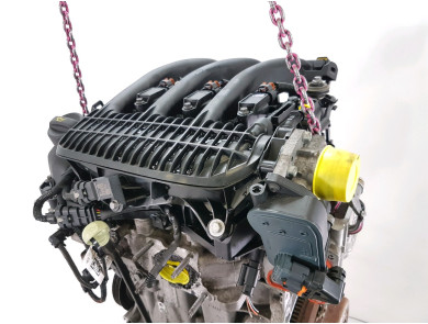 Engine type HM05 - Peugeot 208 I PH.2 - F1-6450T