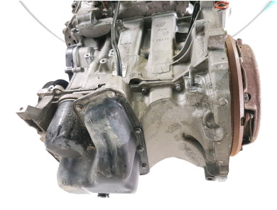 Engine type HM05 - Peugeot 208 I PH.2 - F1-6450T