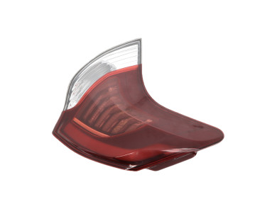 Left rear light used - Peugeot 3008 - 98 055 105 80