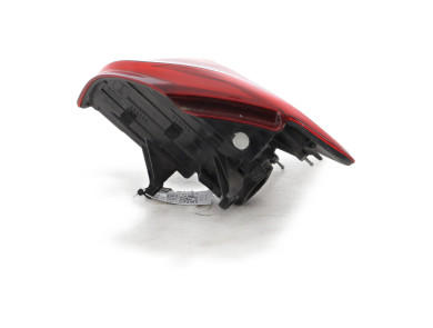 Left rear light - Peugeot 3008 I PH.2 - 9805510580 - C1-7785T