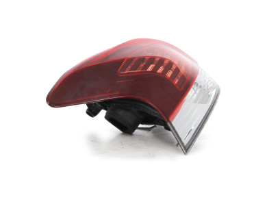 Left rear light - Peugeot 3008 I PH.2 - 9805510580 - C1-7785T