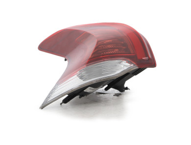 Left rear light - Peugeot 3008 I PH.2 - 9805510580 - C1-7785T