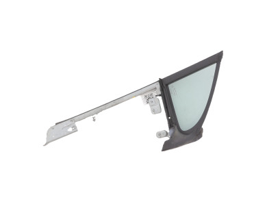 Vitre de custode avant gauche - Peugeot 207 CC - Gris Fonce - 9201K3 - N1-7049F