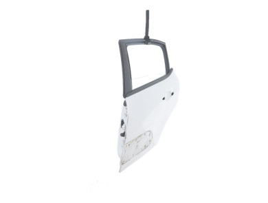 Rear left door - Citroen C3 III PH.1 - Blanc - 9812716780 - S0-9634K