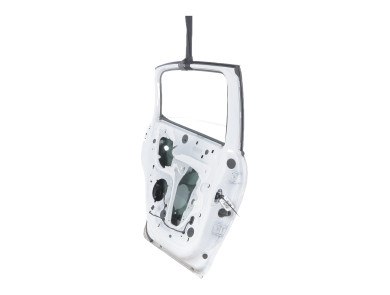 Rear left door - Citroen C3 III PH.1 - Blanc - 9812716780 - S0-9634K
